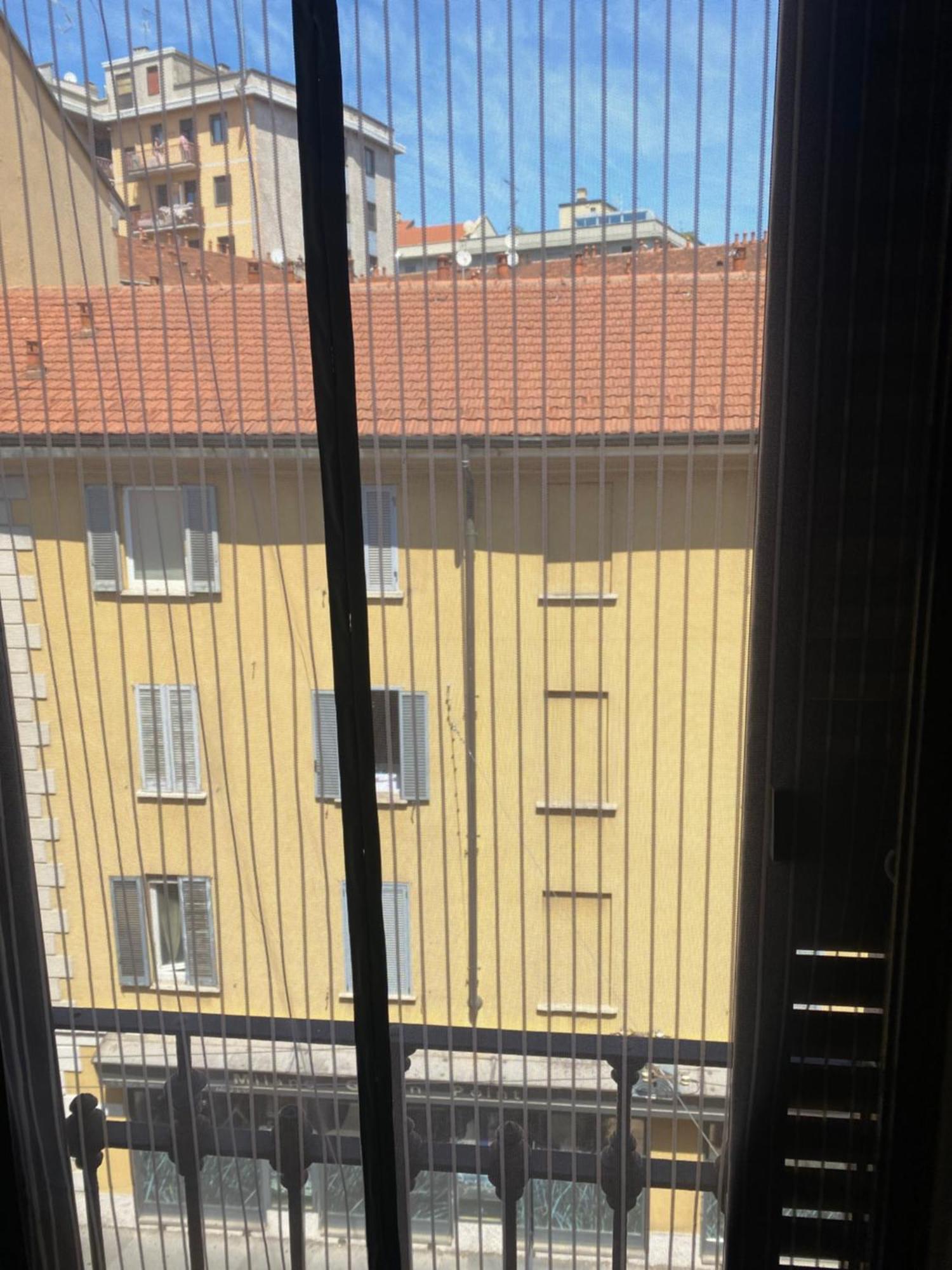 Alte Volat Casetta Mediolan Zewnętrze zdjęcie