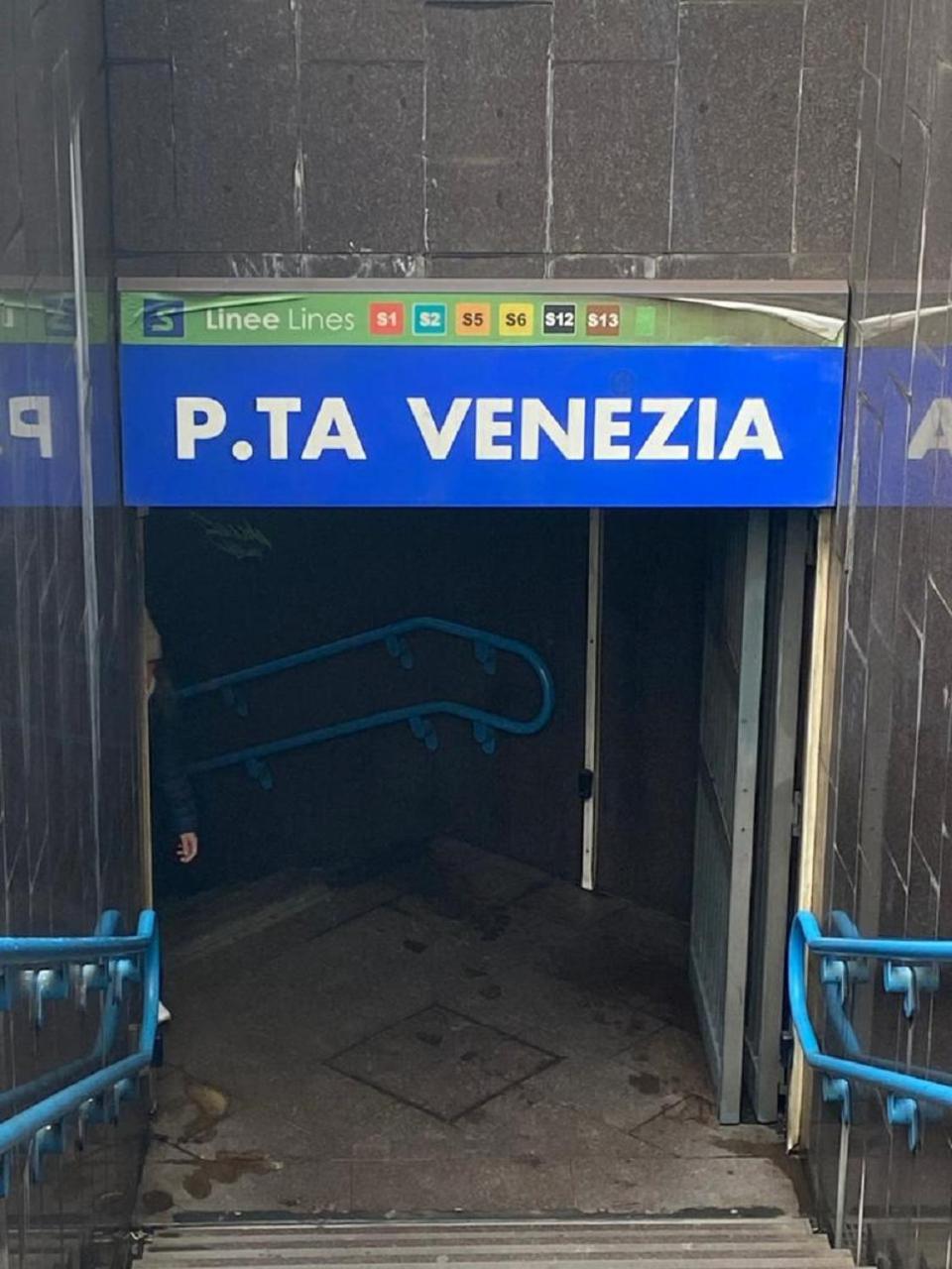 Alte Volat Casetta Mediolan Zewnętrze zdjęcie